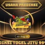 Prediksi Toto Macau 02 Agustus 25