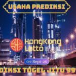 Prediksi Togel Hongkong Lotto 04 September 25