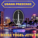 Prediksi Togel Angola 30 November 25