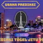 Prediksi Togel Angola 20 January 26