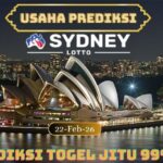 Prediksi Togel Sydney Lotto 22 February 26