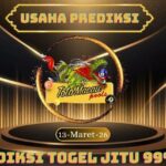 Prediksi Toto Macau 13 Maret 26