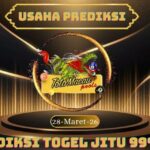 Prediksi Toto Macau 28 Maret 26