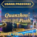 Prediksi Togel Quanzhou Pools 03 Maret 26