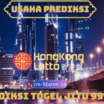 Prediksi Togel Hongkong 09 Maret 26