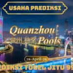 Prediksi Togel Quanzhou Pools 28 April 26